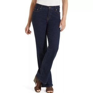 Levi's 512 Perfectly Slimming Bootcut Jeans